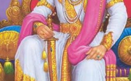 इतिहासाचा अभ्यास आणि छत्रपती शिवराय