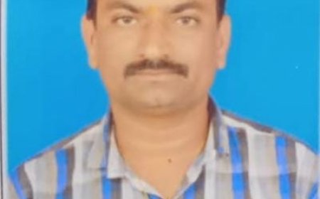 डॉ. मोहन बमनोटे यांची आयुष भारत डॉक्टर असोसीयशनच्या विदर्भ अध्यक्ष पदी निवड