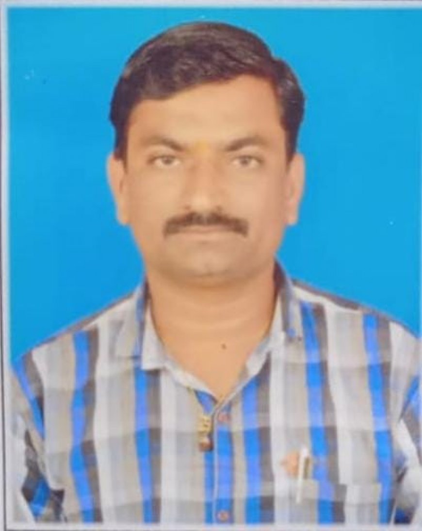 डॉ. मोहन बमनोटे यांची आयुष भारत डॉक्टर असोसीयशनच्या विदर्भ अध्यक्ष पदी निवड