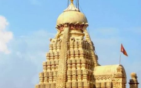 महाशिवरात्रीनिमित्त घृष्णेश्वराकडे जाणाऱ्या ३ मार्गावरील अवजड वाहतूक ५ दिवस बंद