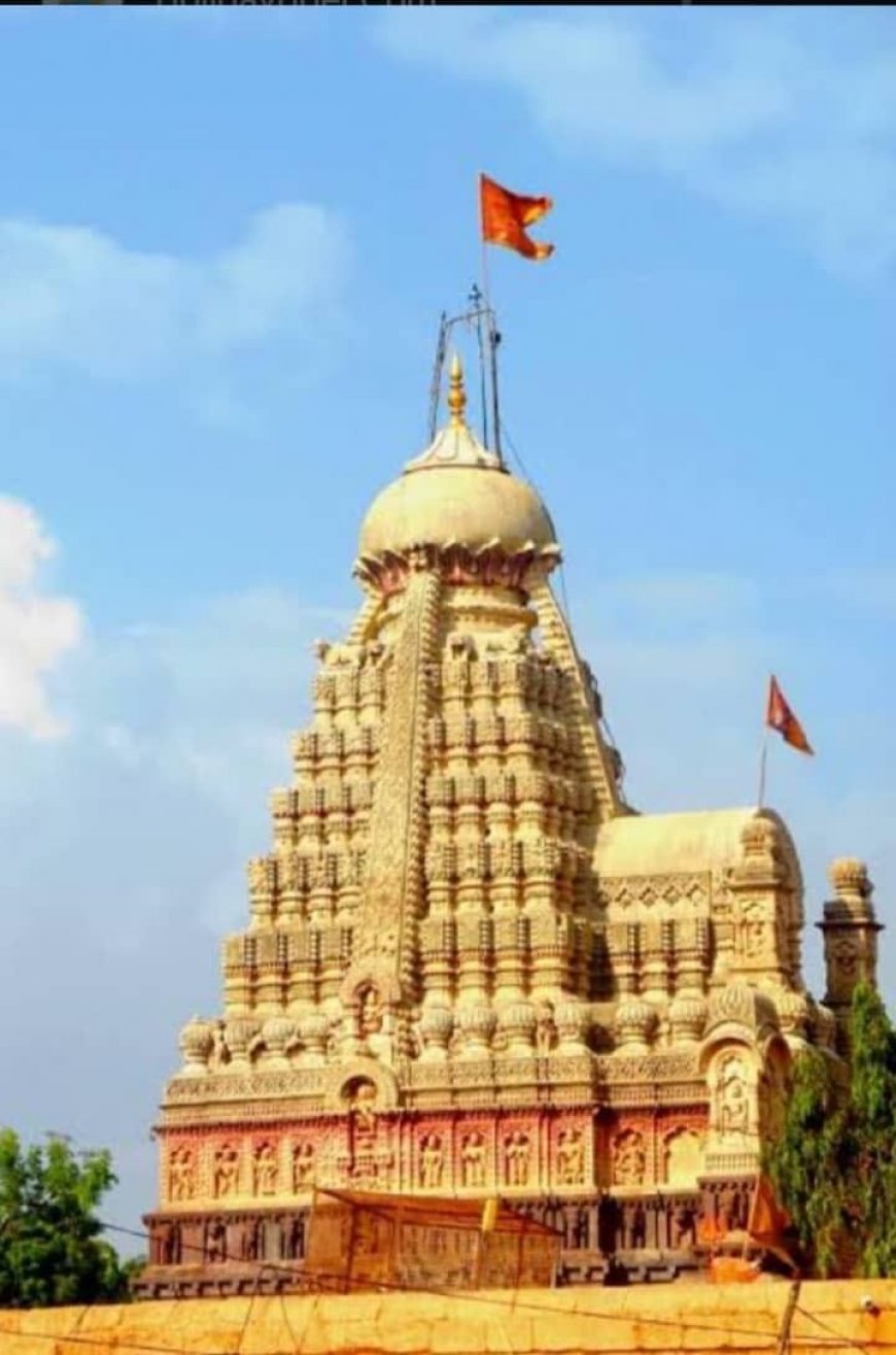 महाशिवरात्रीनिमित्त घृष्णेश्वराकडे जाणाऱ्या ३ मार्गावरील अवजड वाहतूक ५ दिवस बंद