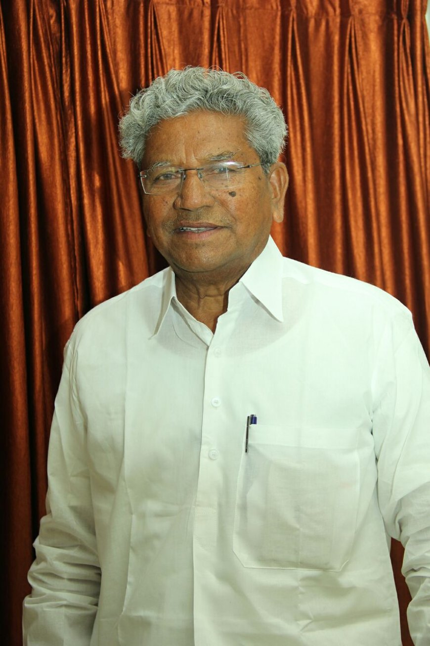 माजी आमदार गंगारामजी  ठक्करवाड यांचे निधन...