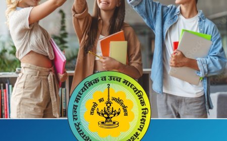मोठी बातमी "बारावीचा निकाल उद्या जाहीर होणार बोर्डाकडून महत्त्वाची अपडेट.