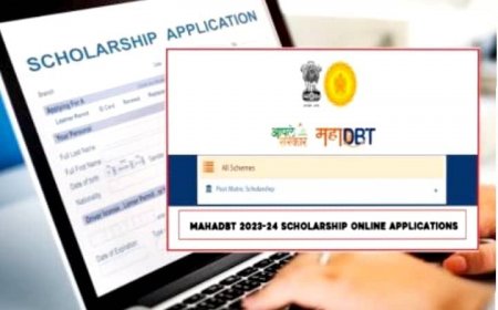 कोट्यवधींची शिष्यवृत्ती वाटप; आता समाज कल्याण तपासणार विद्यार्थ्यांचा हजेरीपट!!