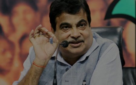 PM पदाची ऑफर देणारा 'तो' नेता कोण? उद्धव ठाकरे की शरद पवार? गडकरी म्हणतात...