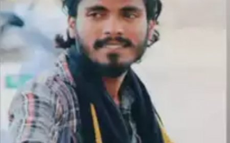 गाडीचा हफ्ता मागायला गेला अन् जीव गमावला, फायनान्स कंपनीच्या कर्मचाऱ्याला फरशीने जबर मारहाण