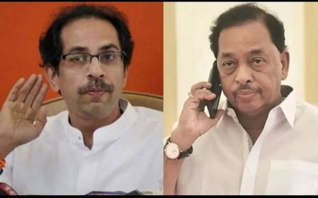 भाजपचा बडा नेता ठाकरेंच्या गळाला; दसऱ्यानंतर सीमोल्लंघन होणार!!