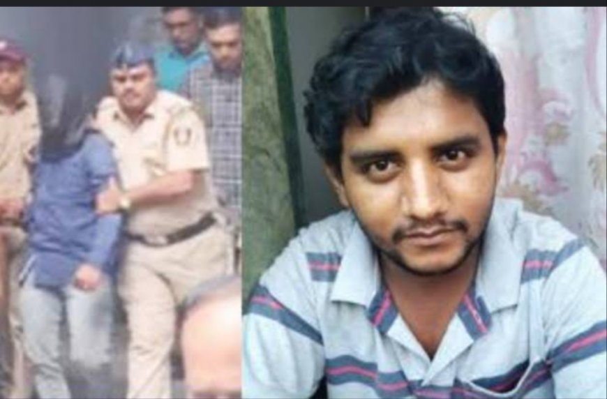 मोठी बातमी! अक्षय शिंदे एन्काऊंटर प्रकरणाची चौकशी CID करणार!!