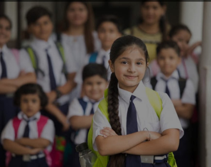 राज्यातील सर्वच शाळांना २४ सप्टेंबर पासून नवे नियम लागू ; पालकांनाही माहीत हवं, वाचा सविस्तर.