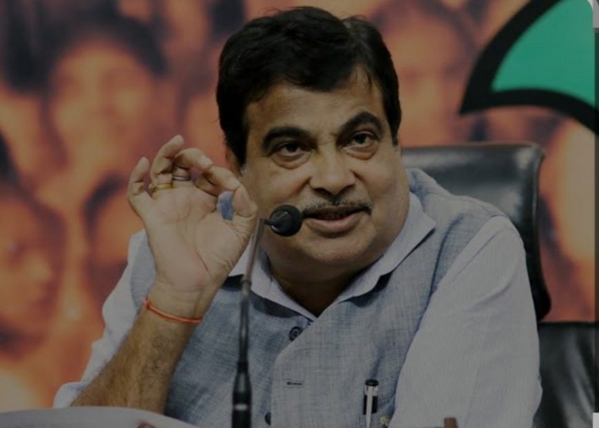 PM पदाची ऑफर देणारा 'तो' नेता कोण? उद्धव ठाकरे की शरद पवार? गडकरी म्हणतात...