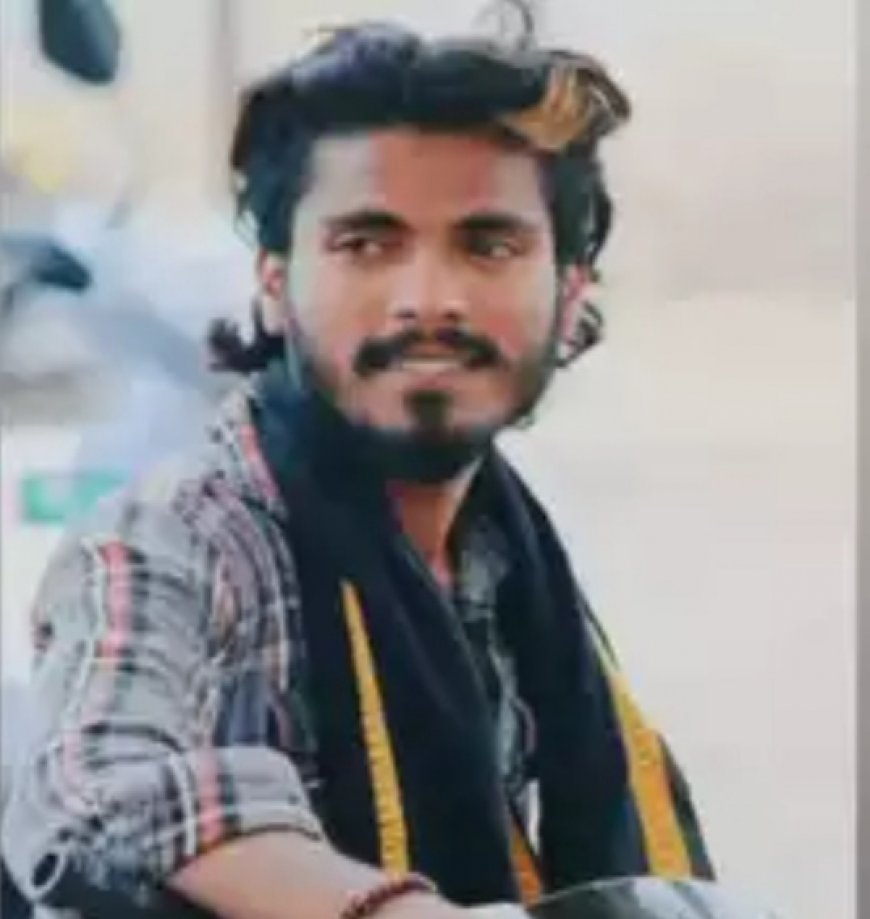 गाडीचा हफ्ता मागायला गेला अन् जीव गमावला, फायनान्स कंपनीच्या कर्मचाऱ्याला फरशीने जबर मारहाण