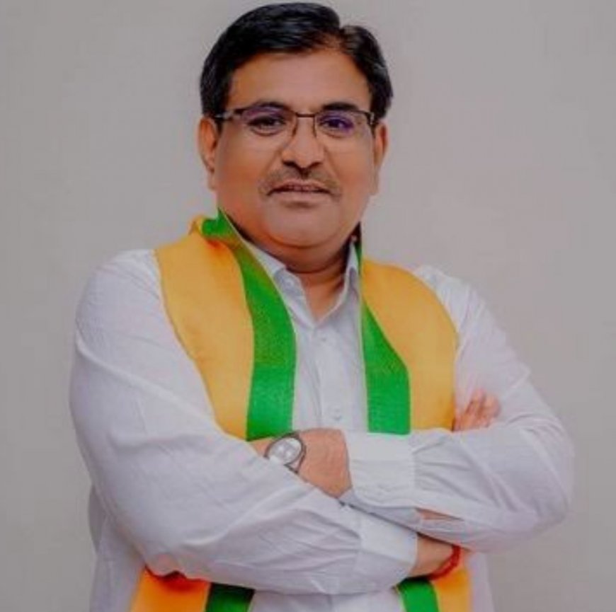 आमच्या पक्षाला दुर्भाग्य सुचलं, चांगलं सुरु असताना अजितदादांना सोबत घेतलं, भाजप नेत्याने खदखद बोलून दाखवली