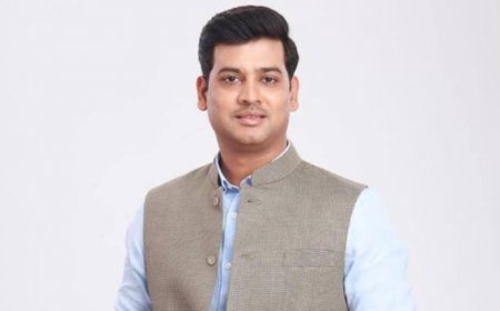 संसद रत्न खासदार श्री डॉक्टर श्रीकांत शिंदे आज दर्यापूरात...