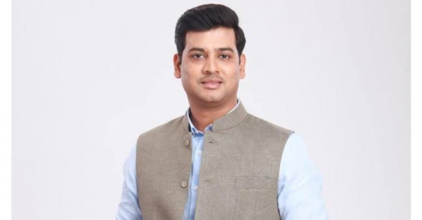 संसद रत्न खासदार श्री डॉक्टर श्रीकांत शिंदे आज दर्यापूरात...