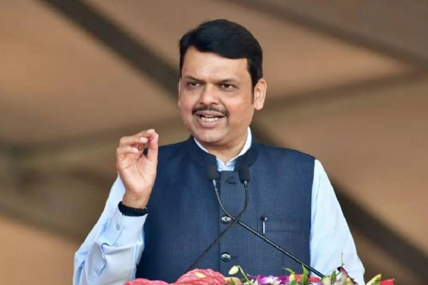 येत्या दोन ते तीन वर्षांत महाराष्ट्रात विजेचे दर कमी होण्याची शक्यता ; मुख्यमंत्री देवेंद्र फडणवीस  यांनी  व्यक्त केली .