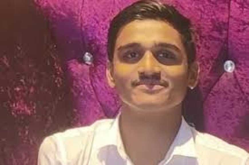 केवळ 13,000 रुपये पगारावर, गर्लफ्रेंडला आलीशान कार आणि फ्लॅट गिफ्ट; क्रीडा संकुलास 21 कोटी रुपयांचा गंडा