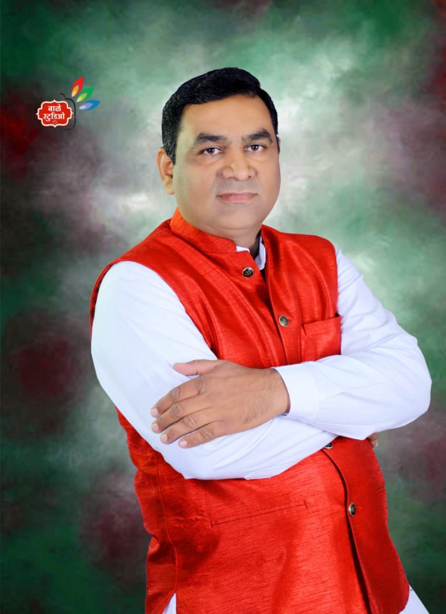 फुले दाम्पत्य सन्मान रॅलीस लाखोच्या संख्येने यावे !! संदीप भुस्कट  भिडेवाडा ते फुलेवाडा फुले दाम्पत्य सन्मानदिन महारॅलीचे आयोजन!!