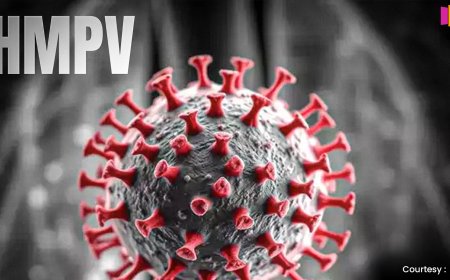 पुण्यातील १३% मुलांना HMPV होऊन गेलाय! KEMच्या डीननं टेन्शन संपवलं; साधेसोपे उपाय ....