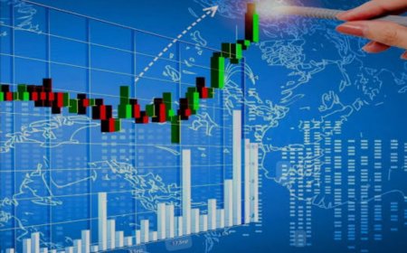 शेअर बाजाराची काय राहील चाल; दोन चिंताजनक घडामोडी, अनेकांच्या काळजात धस्स, काय होणार पुढे?