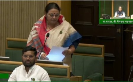 वाशिम विभागाचे विभाजन करून कारंजा महावितरण विभाग करण्याची  मागणी, विधानसभेत आ. डहाके यांनी मांडला औचित्याचा मुद्दा, सर्व निकष पूर्ण !!