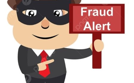  नावट वेबसाईट्स, ॲप्सपासून सावध रहा !!