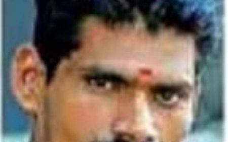 मांडवा येथील युवकाची गळफास घेऊन आत्महत्या!!