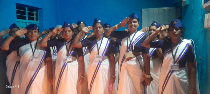 एच आय व्ही च्या भव्य रॅली ने वेधले अमरावतीकर जनतेचे लक्ष्य!!