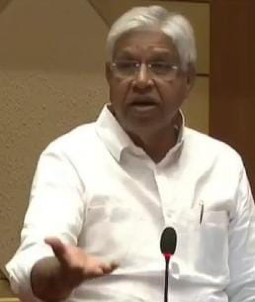 हक्क भंग समितीच्या नियमात पुनर्रचना निर्माण करण्याची गरज- आ.संजय खोडके!!