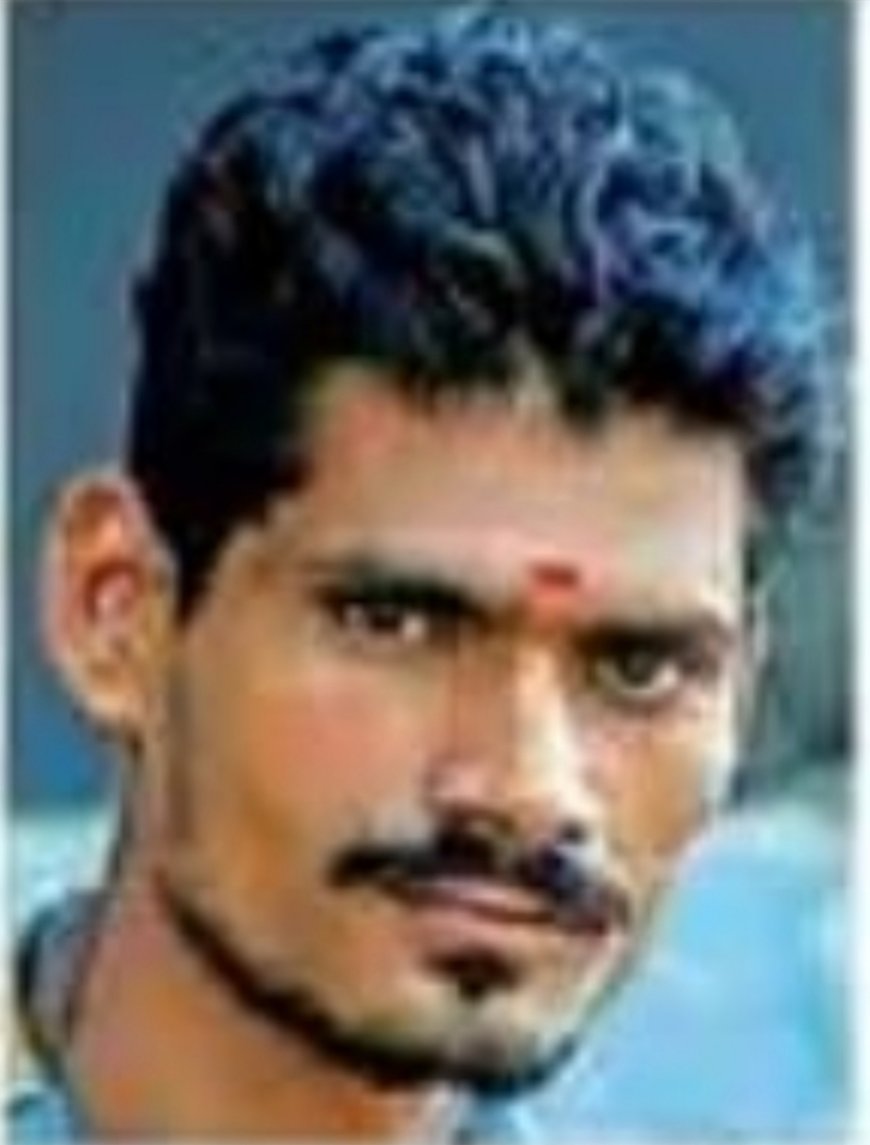 मांडवा येथील युवकाची गळफास घेऊन आत्महत्या!!